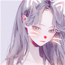 头像可爱萌卡通二次元