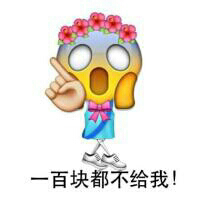 逗比头像卡通搞笑