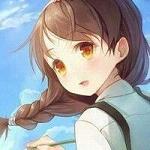 微信头像卡通女可爱唯美本周排行