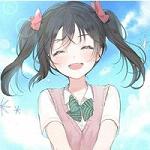 微信头像卡通女可爱唯美本周排行