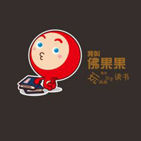 可爱佛果果QQ头像图片