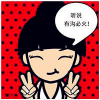 脸萌头像