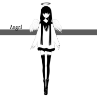 二次元姐妹头像