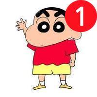 逼死强迫症个性卡通头像