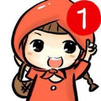 逼死强迫症个性卡通头像