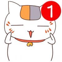 逼死强迫症个性卡通头像