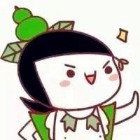葫芦娃图片头像萌版卡通
