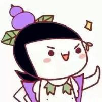 葫芦娃图片头像萌版卡通
