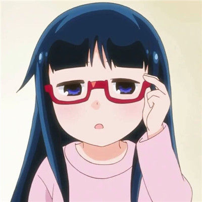 女生最火的头像动漫大全