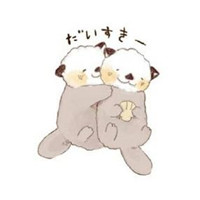 考拉头像
