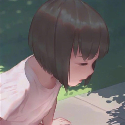 最流行的头像动漫女可爱