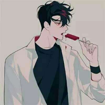 微信头像图片大全男卡通