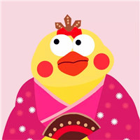 qq男女通用头像