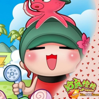 炮炮兵头像