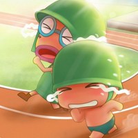 炮炮兵头像