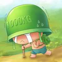 炮炮兵头像