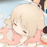 萌萌哒少女系列qq头像