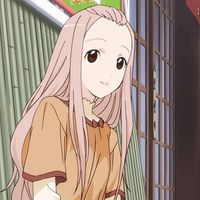 青春卡通女生qq头像