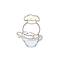 可爱流氓兔头像