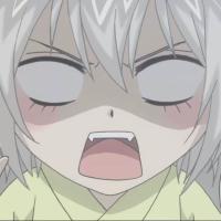 元气少女缘结神头像