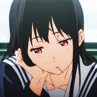 萌萌哒二次元头像