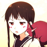 萌萌哒二次元头像