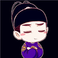 Q版小人可爱头像