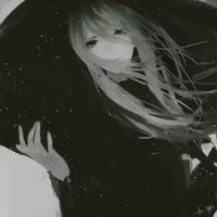 高清卡通头像女