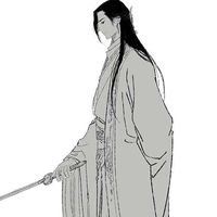 2018微信头像男生卡通