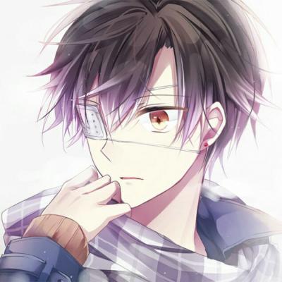 最火抖音头像男动漫