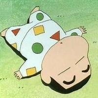 蜡笔小新头像超萌高清头像大全