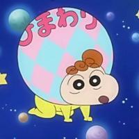 蜡笔小新头像超萌高清头像大全