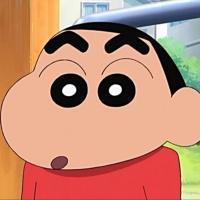 蜡笔小新头像超萌高清头像大全