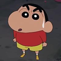 蜡笔小新头像超萌高清头像大全