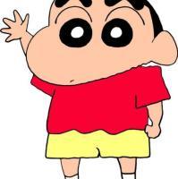 蜡笔小新头像超萌高清头像大全