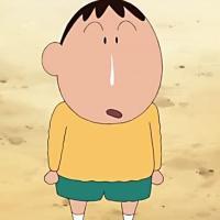 蜡笔小新头像超萌高清头像大全