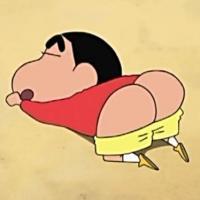 蜡笔小新头像超萌高清头像大全