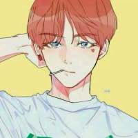 非主流男生个性头像
