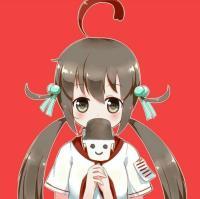 2016年最新收藏的好看又萌的卡通女孩头像图片