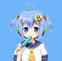 2016年最新收藏的好看又萌的卡通女孩头像图片