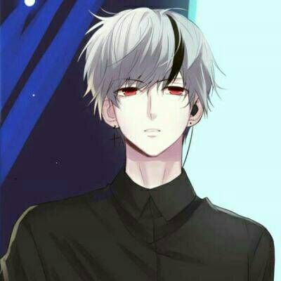 小清新头像卡通简约男生图像精选