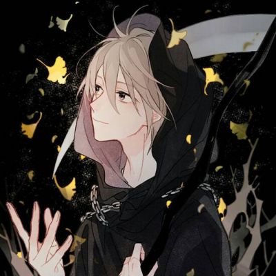 小清新头像卡通简约男生图像精选