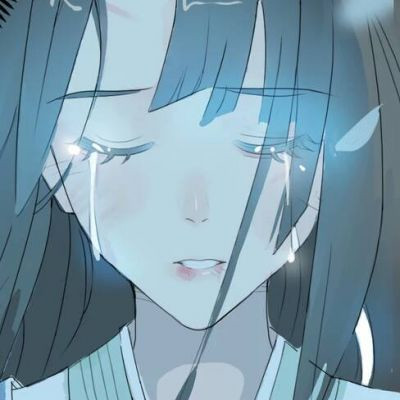 头像女动漫二次元软妹头像