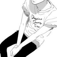 素描男生手绘黑白qq头像卡通版