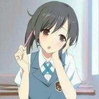 适合迷妹的动漫卡通qq头像大全