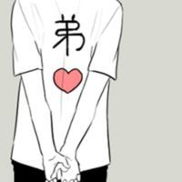 萌系卡通动漫qq头像