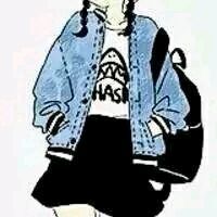 萌系卡通动漫qq头像