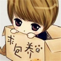 小男孩卡通头像Q版的