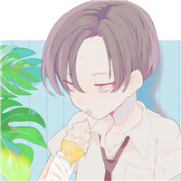 卡通男版可爱正太头像