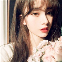 非常有气质的美女头像